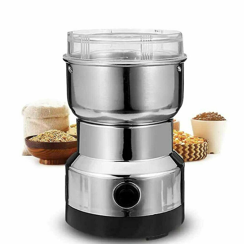 SILVERCREST RoyalGrind Precision Electric Grinder G-8200