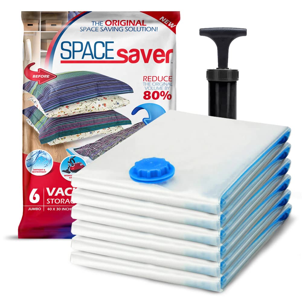 Vacuum bags 