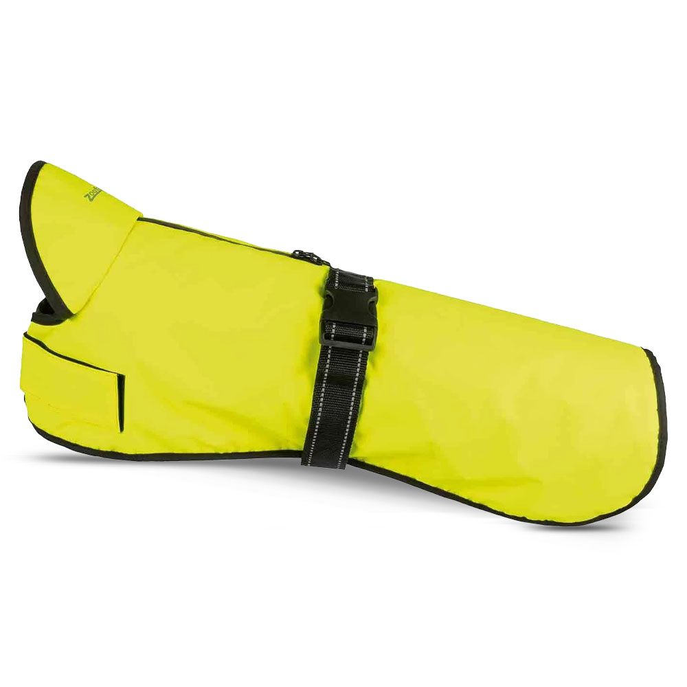 Dog Raincoat Impermeable Para Perro