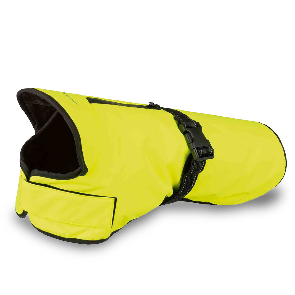 Dog Raincoat Impermeable Para Perro