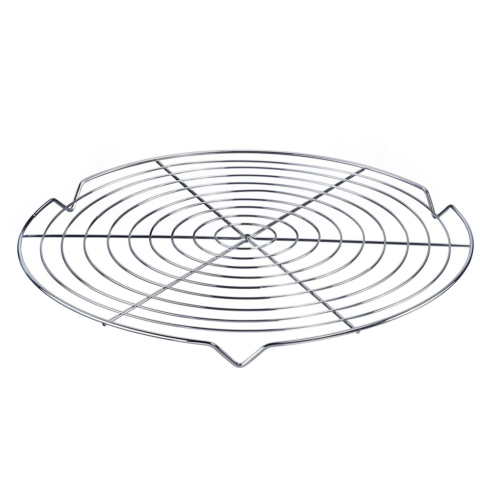 Round Cooling Rack