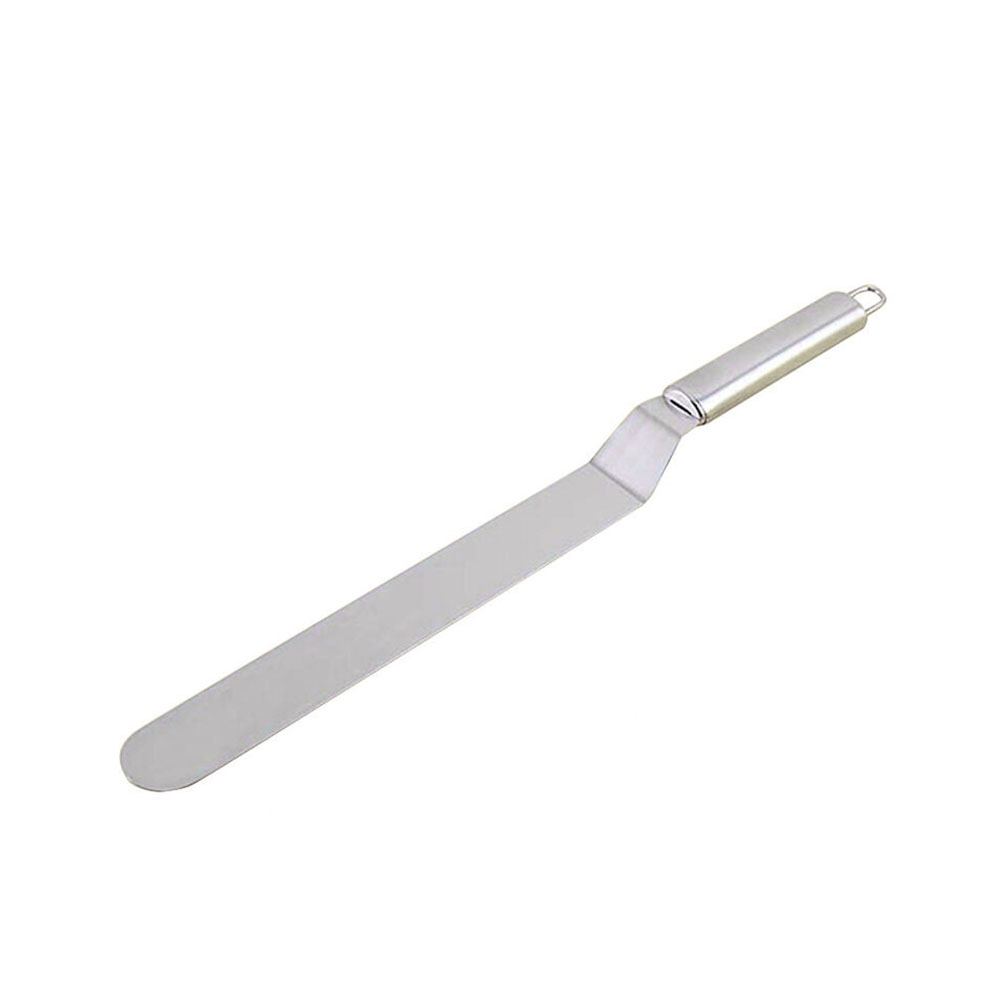 Stainless Steel Icing Spatula