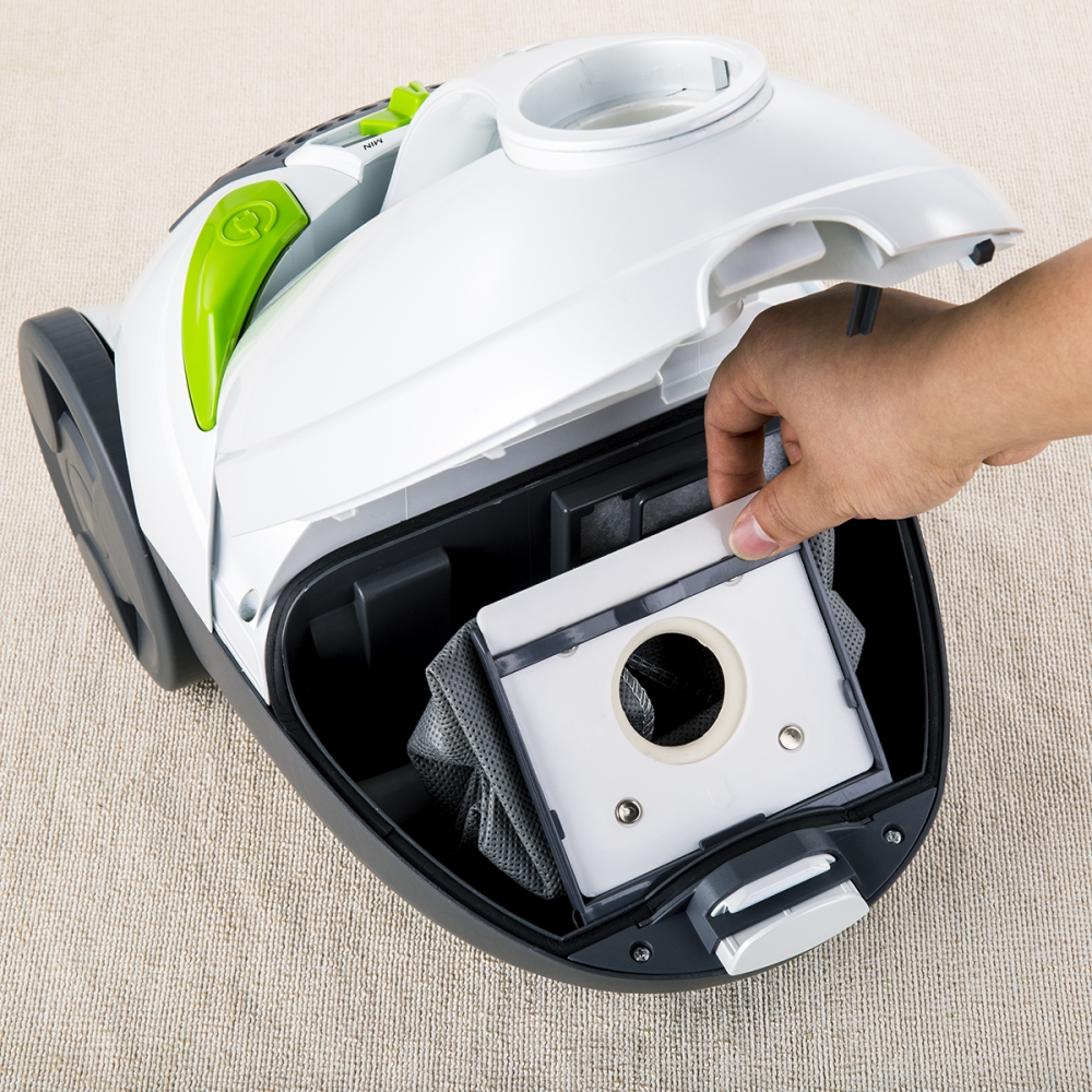 Testa Dry Vacuum Cleaner