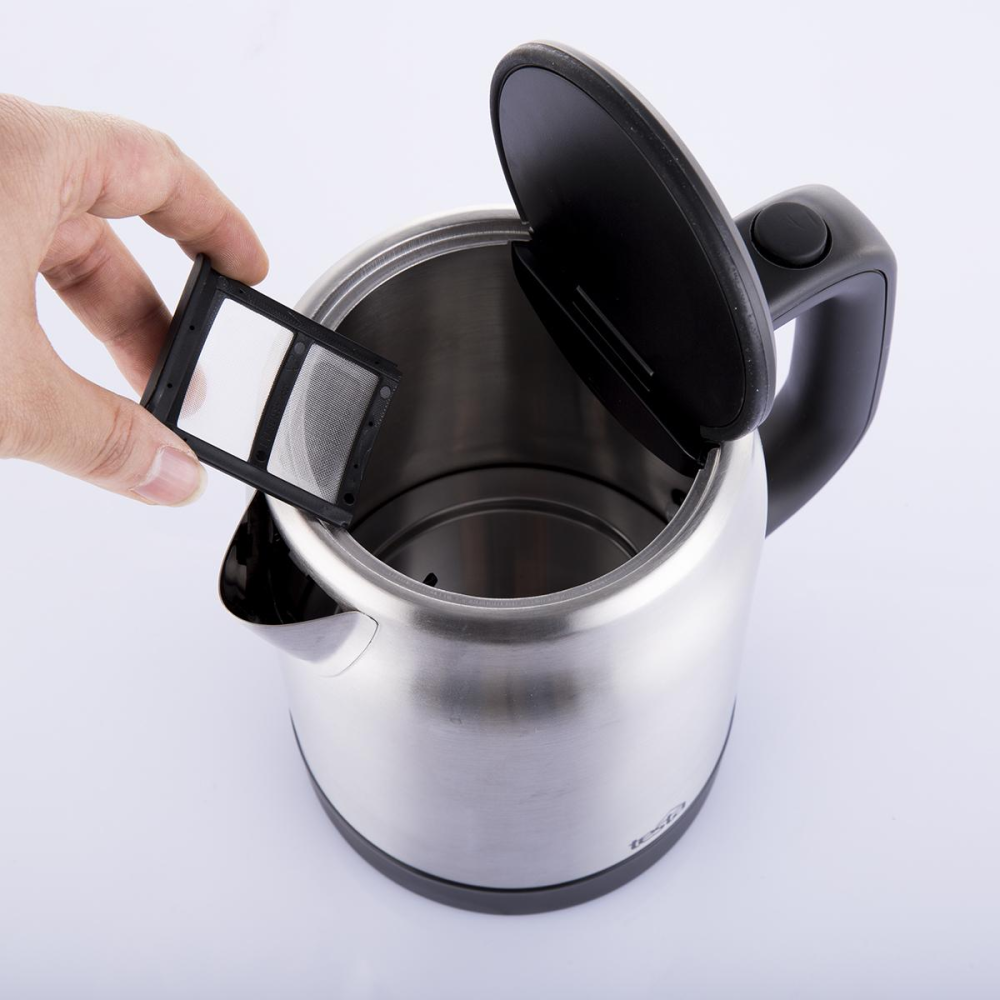 Testa Kettle 1 - 1.7 L - 2200 W 