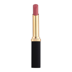 L'OREAL PARIS , omp color rich intense volume matte lipstick 602 nude admirable