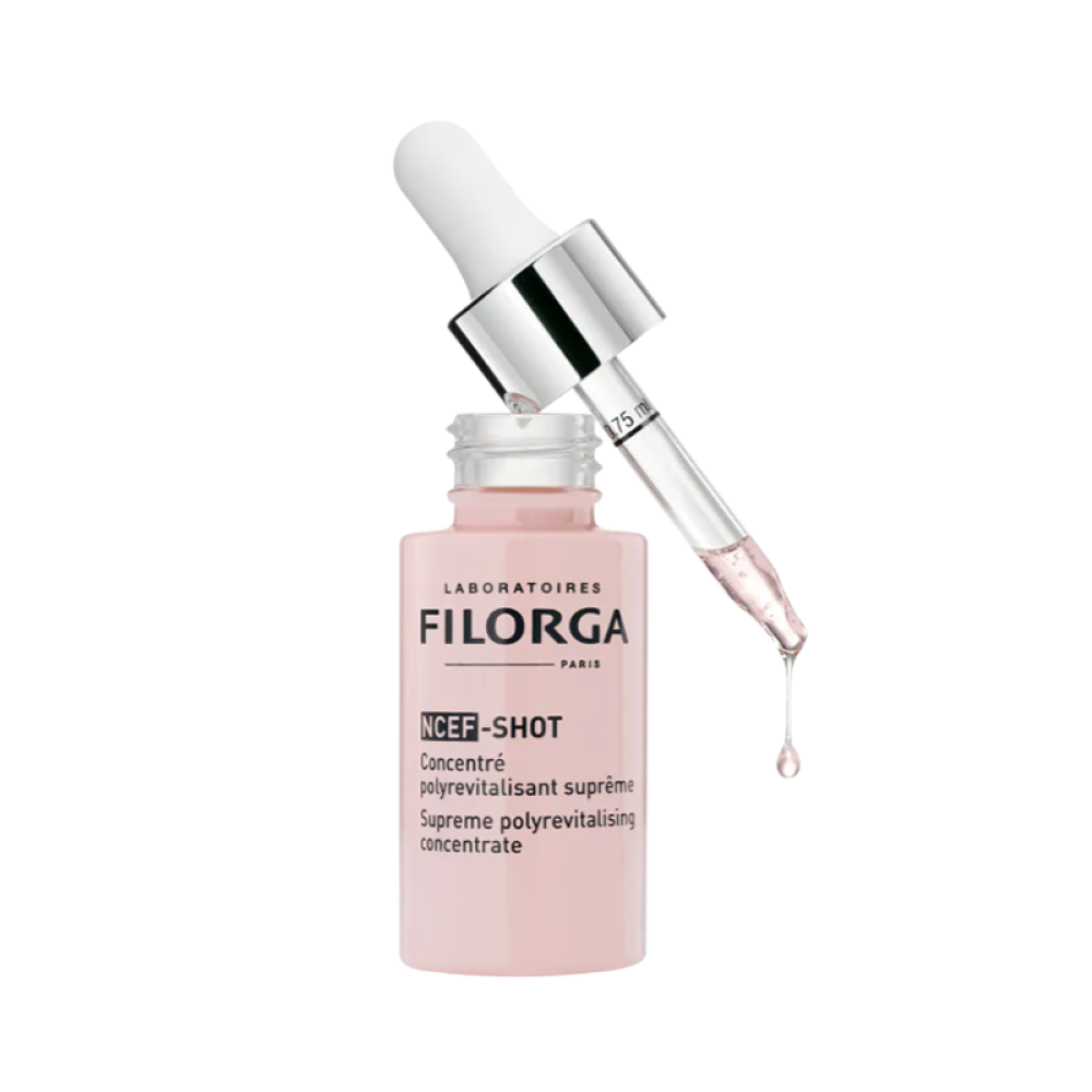 Filorga - NCEF Shot 15ml