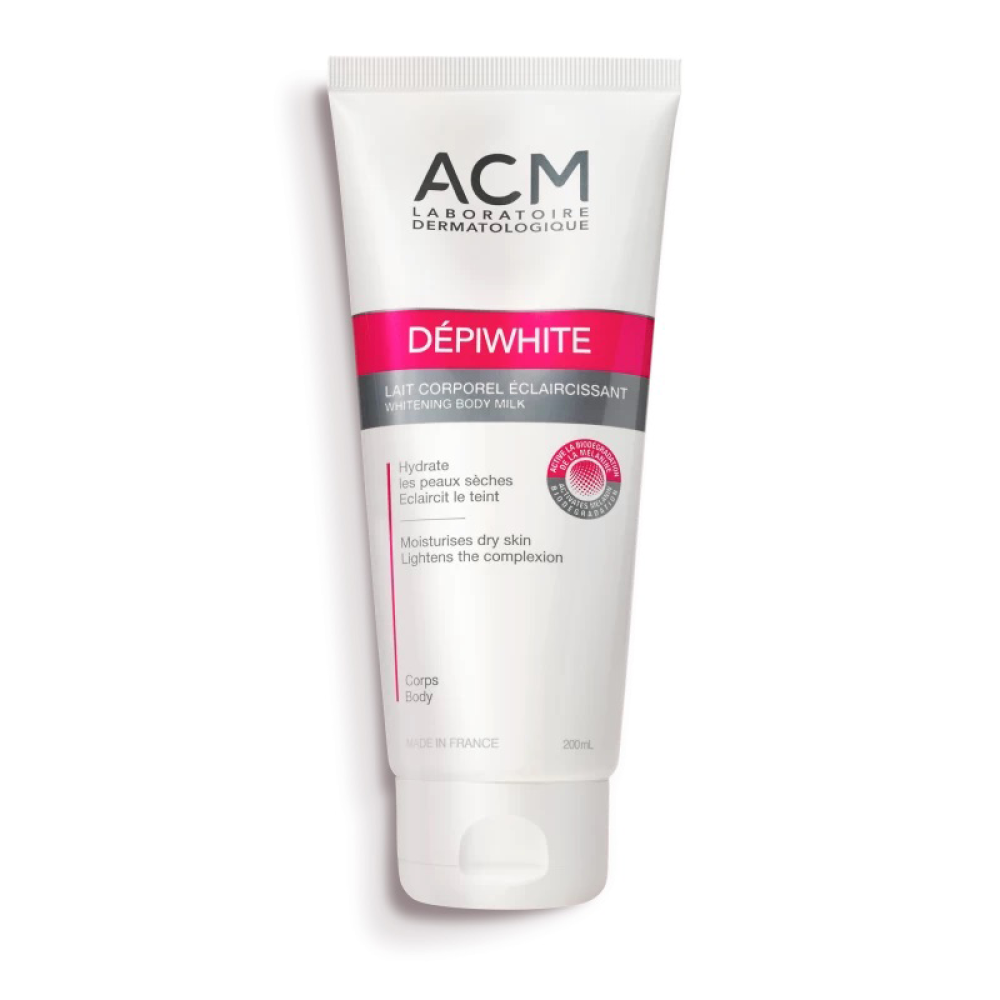 ACM - Depiwhite Body Milk Lotion