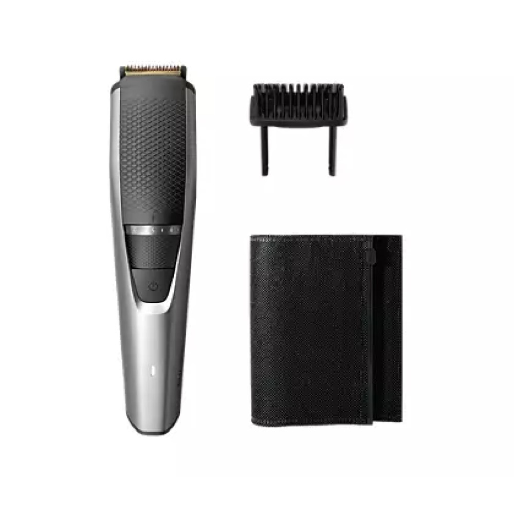 PHILIPS Beard trimmer and shaver