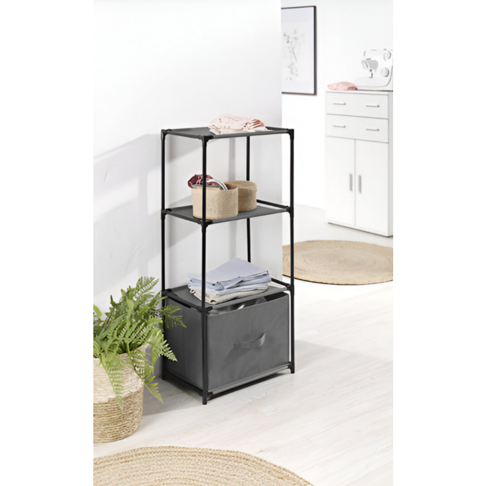 Livarno Home 4 Tier shelf 