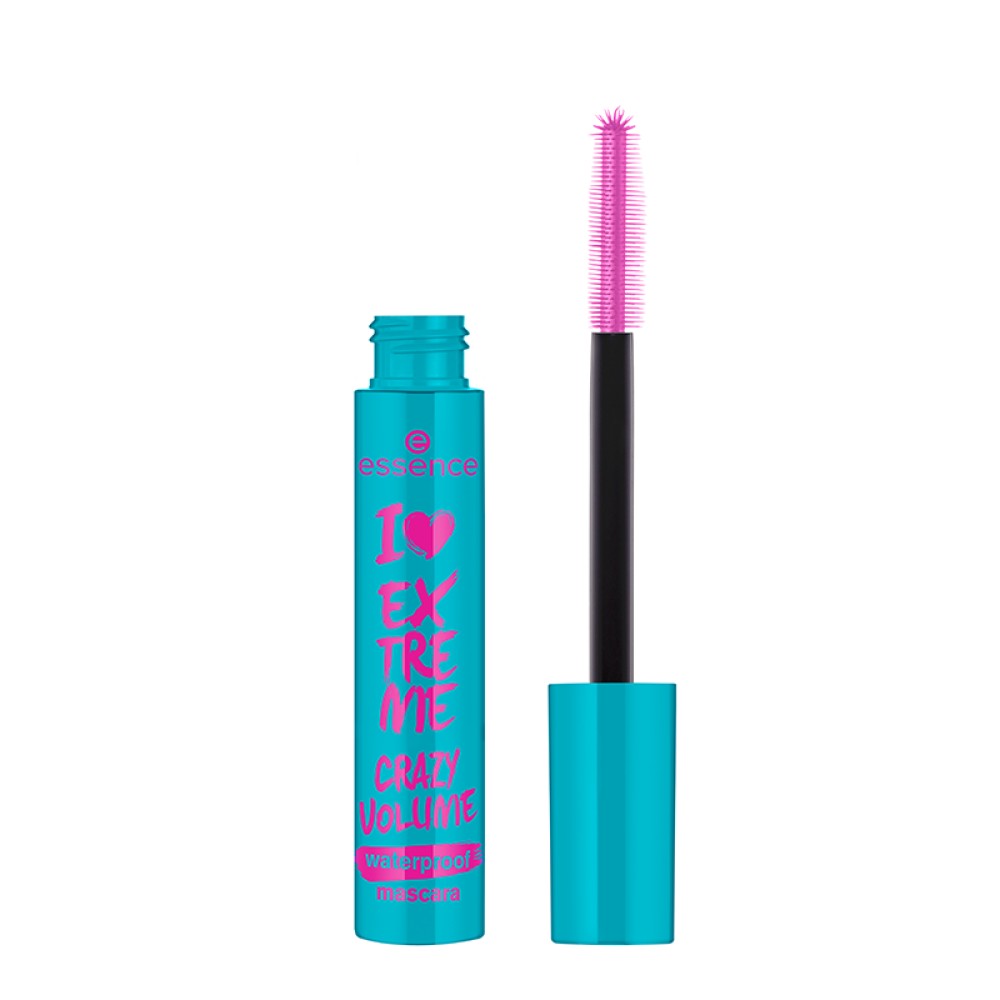 Essence I Love Extreme Crazy Volume WP Mascara