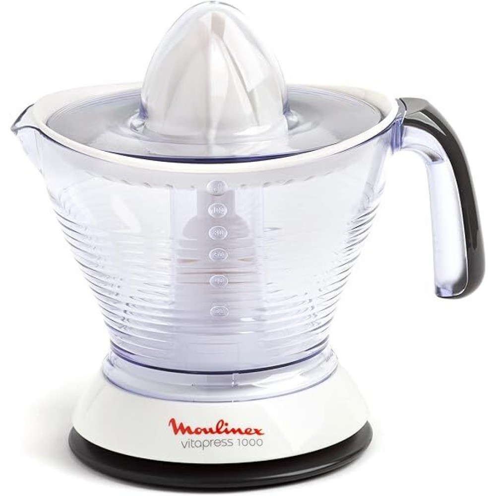 Moulinex Vita Press Juicer