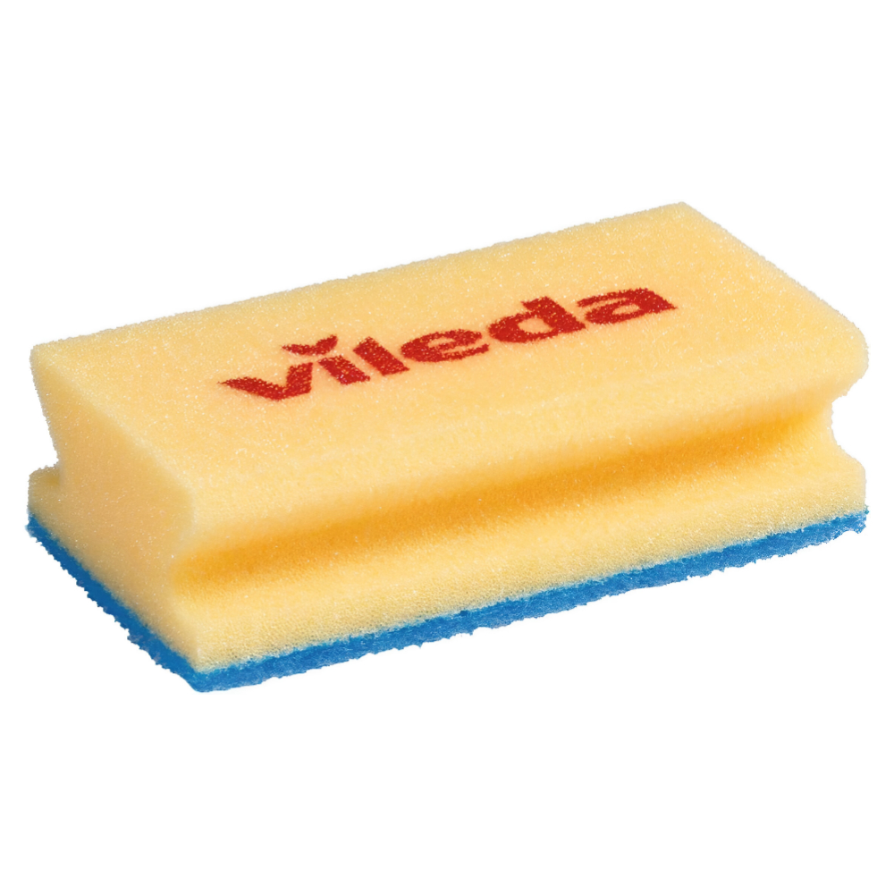 Vileda Glitzi Jumbo Soft XXL - Pack of 2