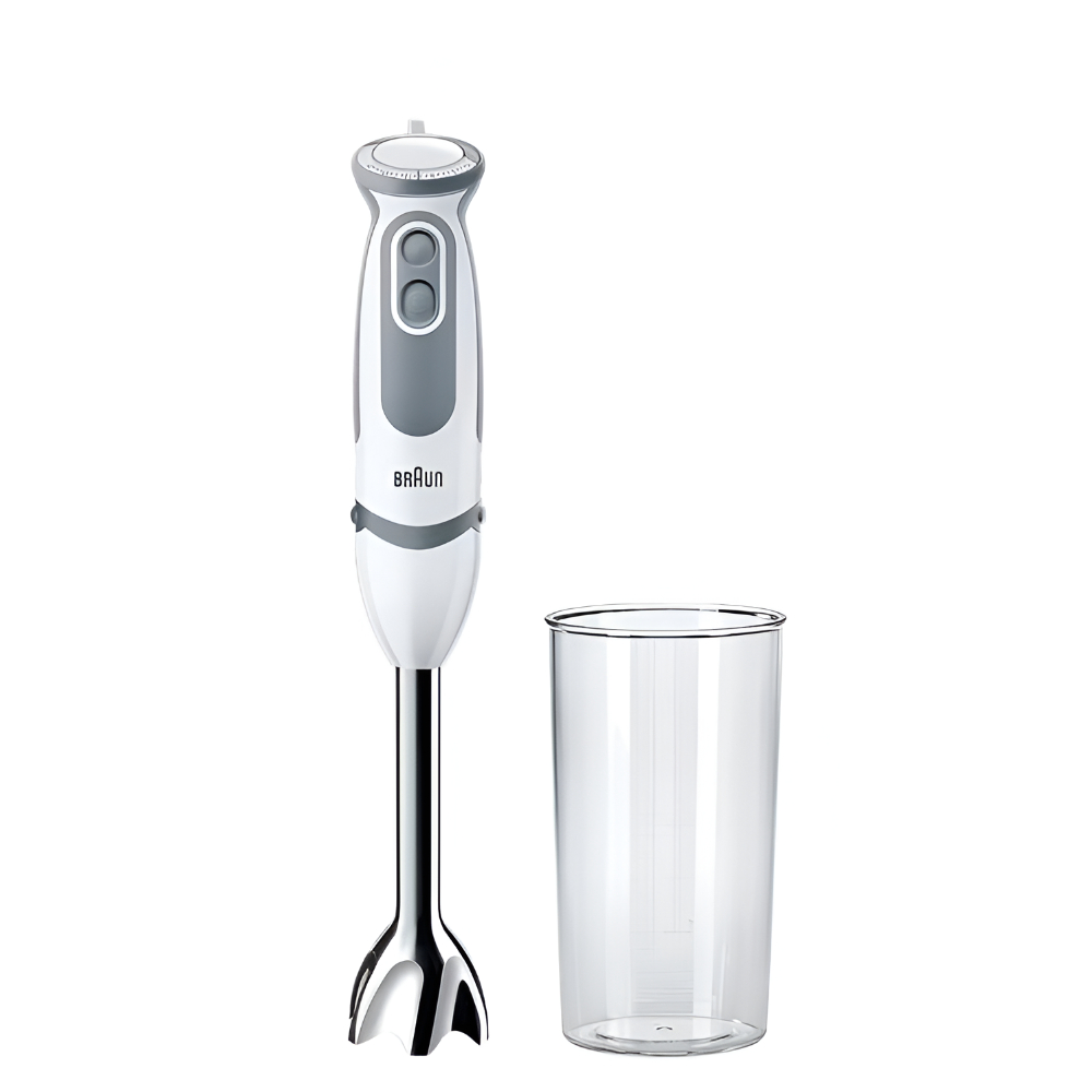 Braun MultiQuick 5 Vario Hand blender 