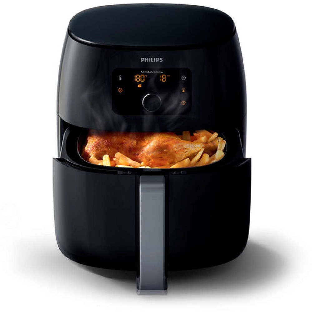 Philips Premium Airfryer XXL