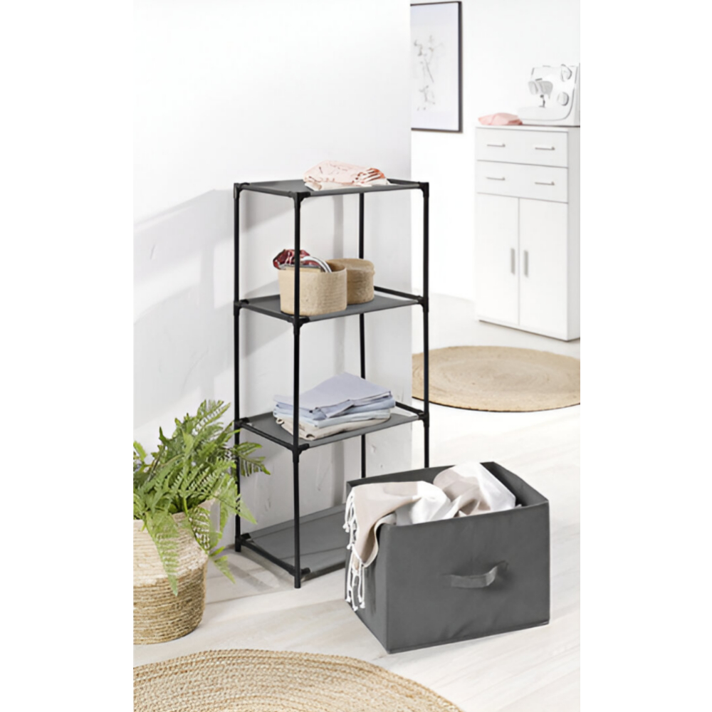 Livarno Home 4 Tier shelf 