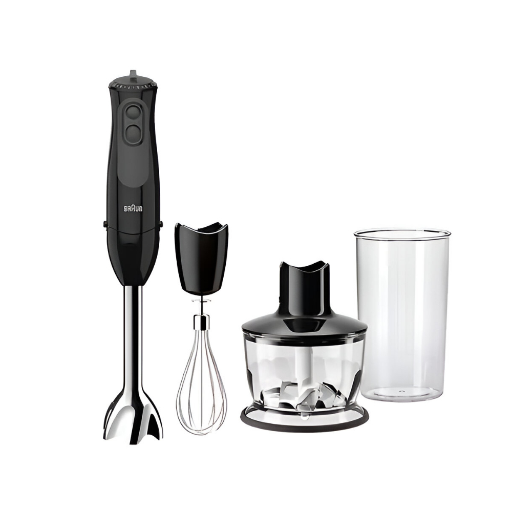 Braun MultiQuick 3 Hand Blender MQ3135