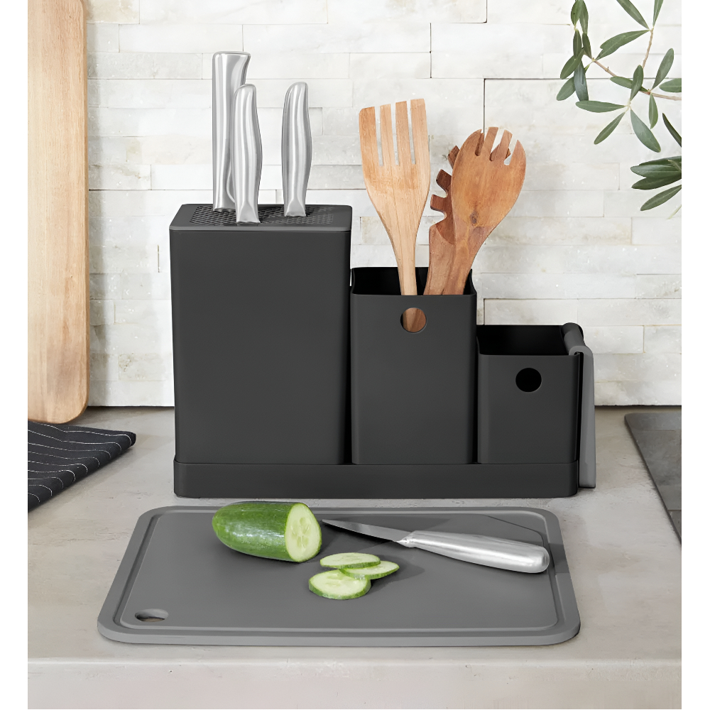 Ernesto Kitchen Storage Organizer 