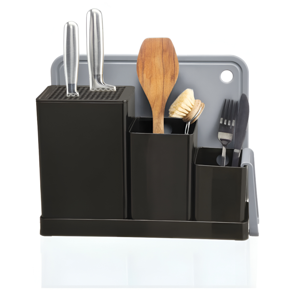 Ernesto Kitchen Storage Organizer 