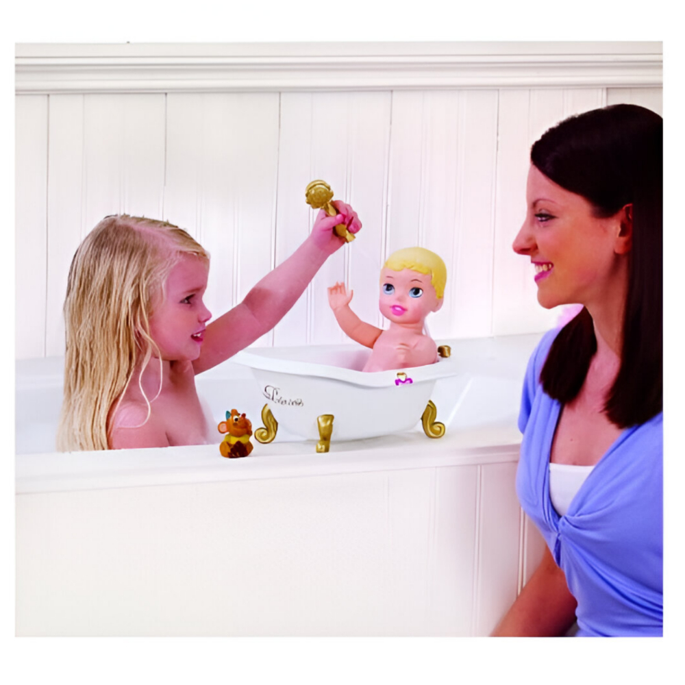 Disney - Bath Time - Princess Cinderella