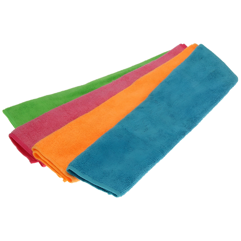 Vileda Microfibre Colors XXL