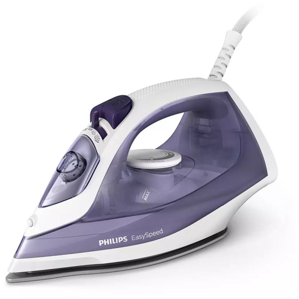 PHILIPS Easy Speed Steam iron