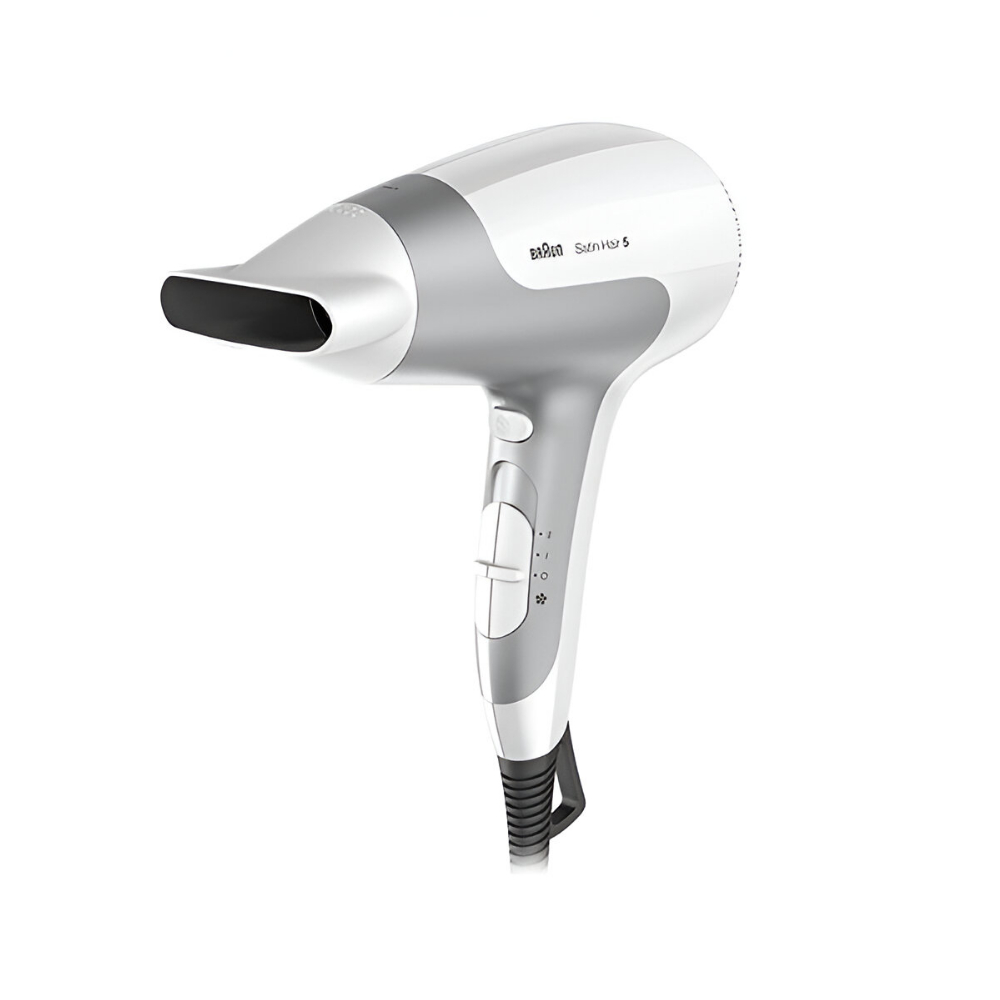 Braun Power Perfection Hair Dryer 