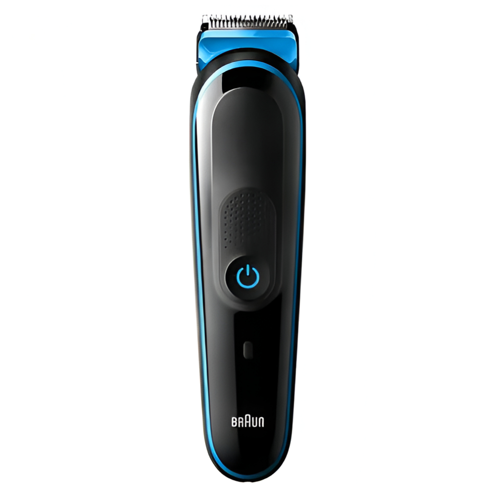 Braun 8 in 1 Multi Grooming Kit 