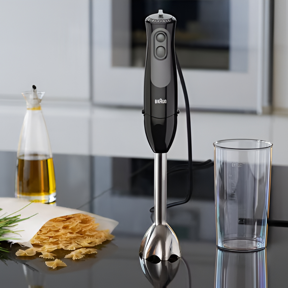 Braun MultiQuick 3 Hand Blender MQ3135