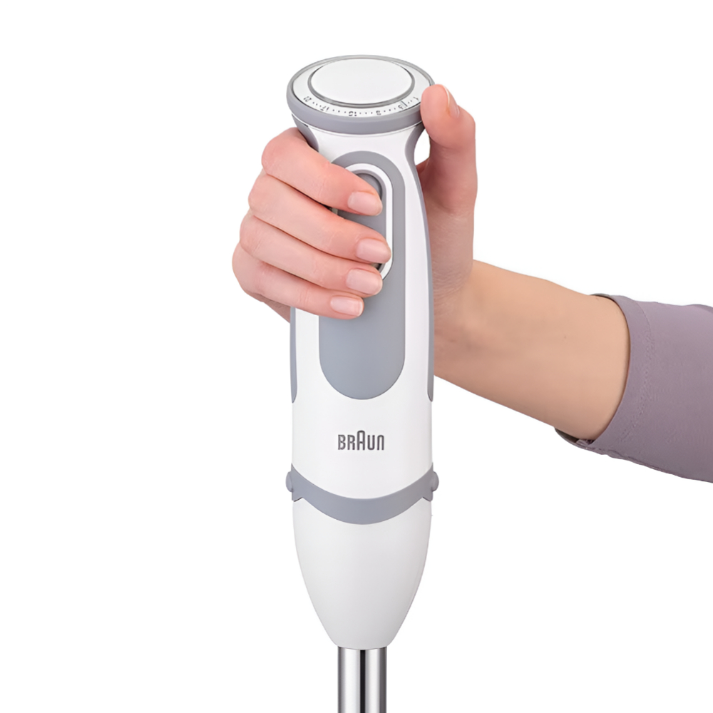 Braun MultiQuick 5 Vario Hand blender 