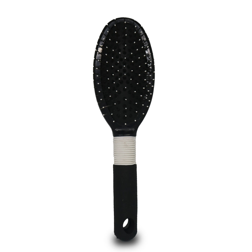 PET BRUSH DOUBLE FACIAL 