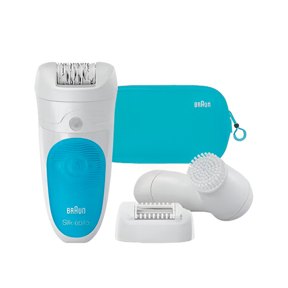 Braun Silk Epil 5 Wet & Dry 