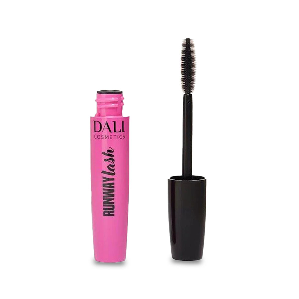 Dali Cosmetics Runway Lash Mascara