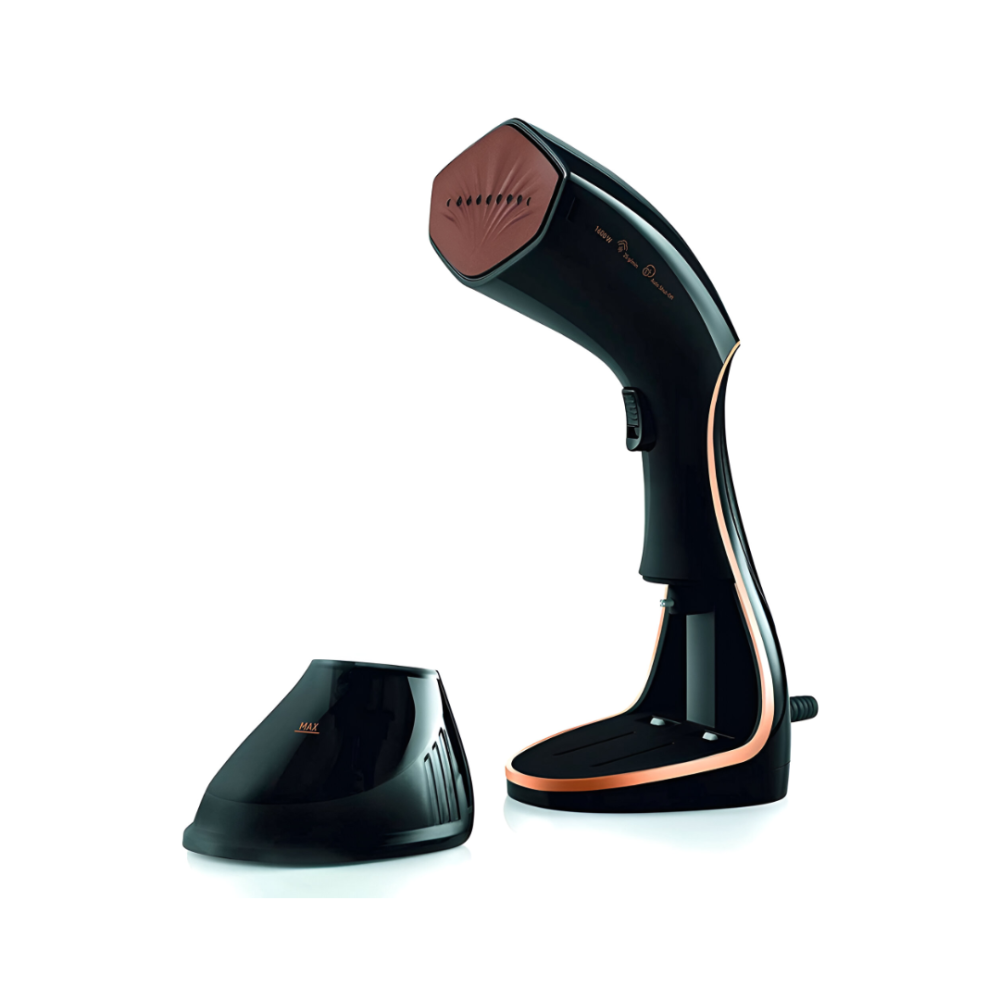 Grundig Garment Steamer Black