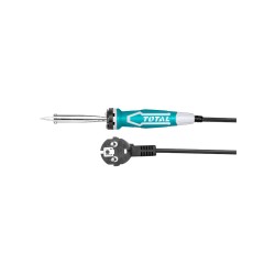 Total Electric soldering iron 100w