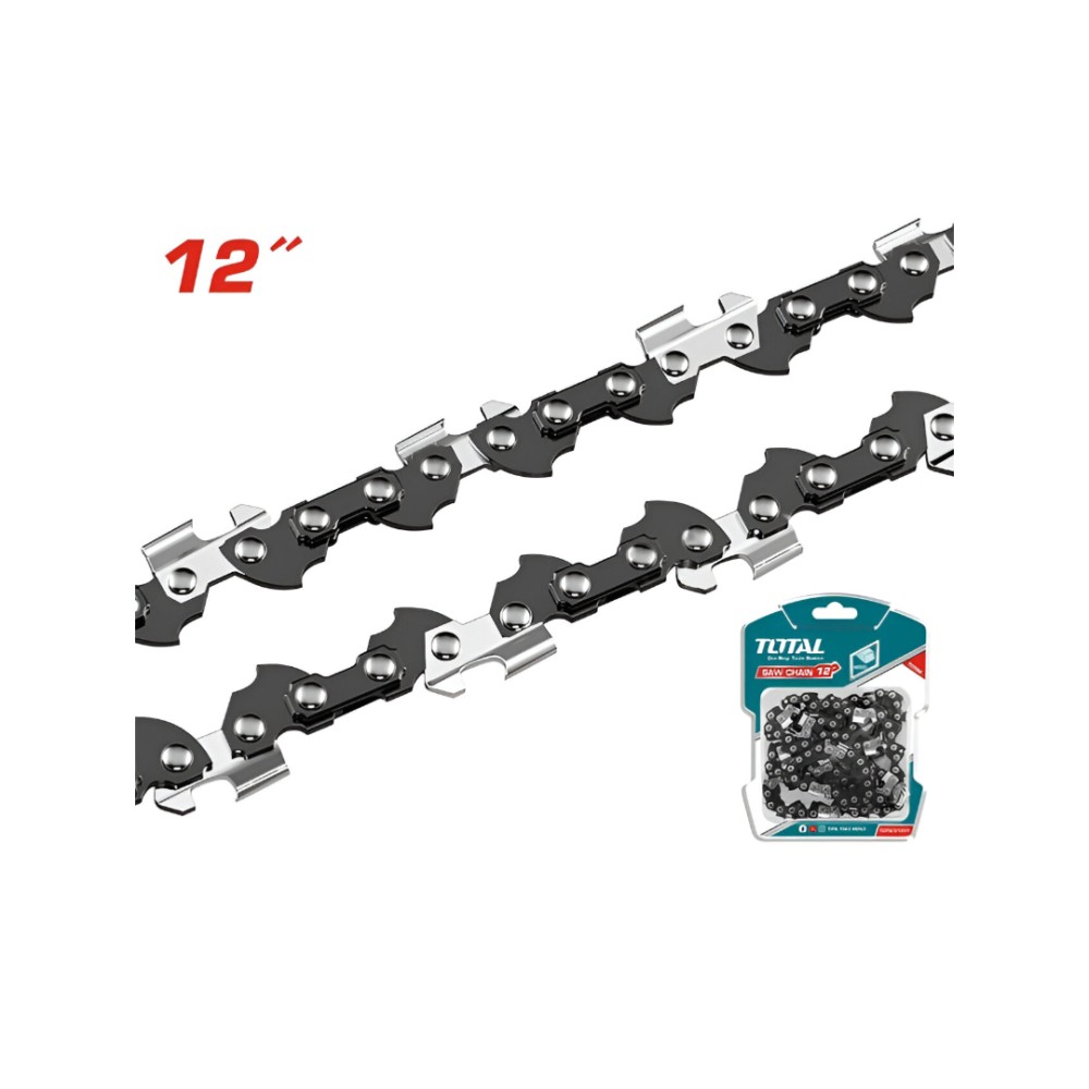 Total Tools Replacement Saw Chain 12