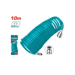 Total Air Hose 10M