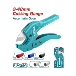 Total Pvc Pipe Cutter 225mm