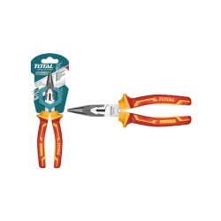 Total Insulated Long Nose Plier 1000V 200mm