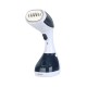  Decakila Handheld Garment Steamer With Steam Rate (Max) 25g/min, 1500W Motor, 200ml Water Capacity and 8min of using (KEEN003W)