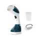  Decakila Handheld Garment Steamer With Steam Rate (Max) 25g/min, 1500W Motor, 200ml Water Capacity and 8min of using (KEEN003W)