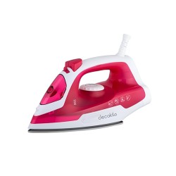 Decakila Garment Steamer With Steam Rate 20g/min, 1200W Motor and 200 ml Water Capacity (KEEN002R)