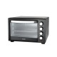  Decakila Electric Oven With 60 minute Timer with stay on function, 2000W Motor and 50L Capacity (KEEV011B)