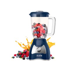 Decakila Stand Blender With 1.5L Capacity and 650W wattage (KEJB046L)