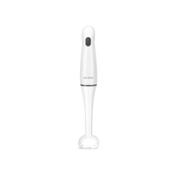 Decakila Hand Blender With DC motor, Stainless steel Blades and 300W wattage (KEJB025W)