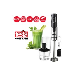 Testa Hand Blender 4 in 1