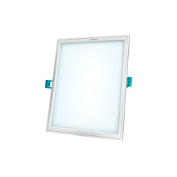 Total LED panel light 24W