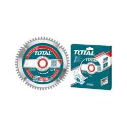 Total TCT saw blade 30mm