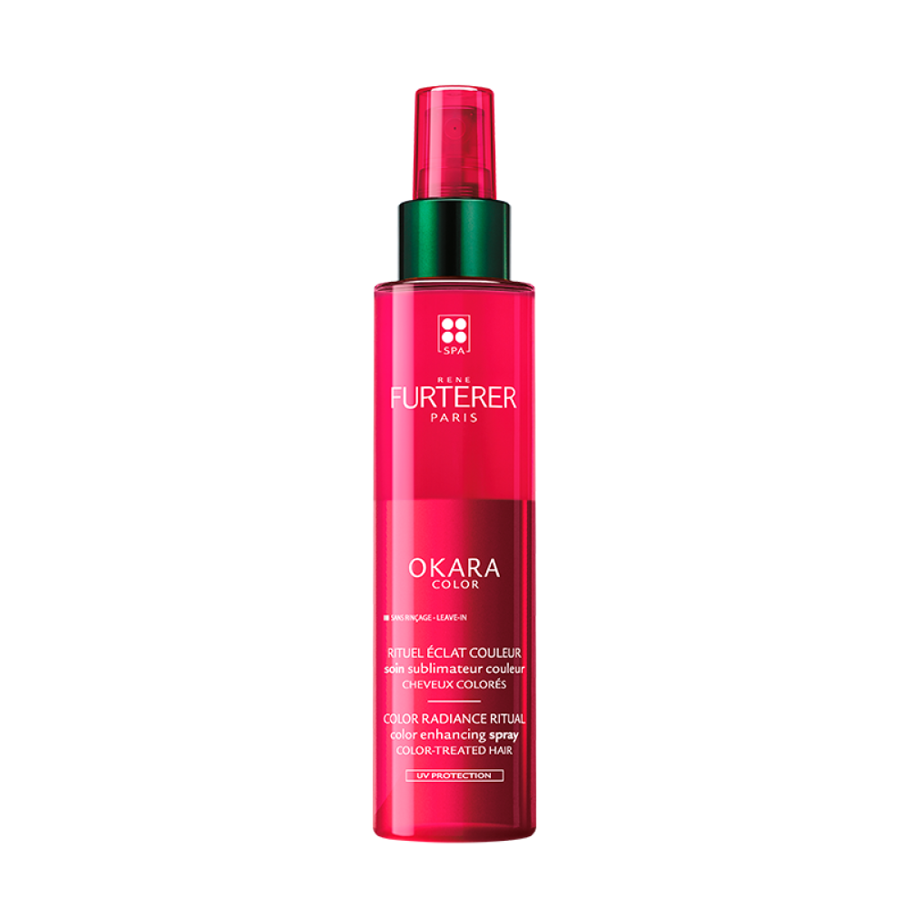 Rene Furterer - Okara Color Enhancing Leave-in Spray