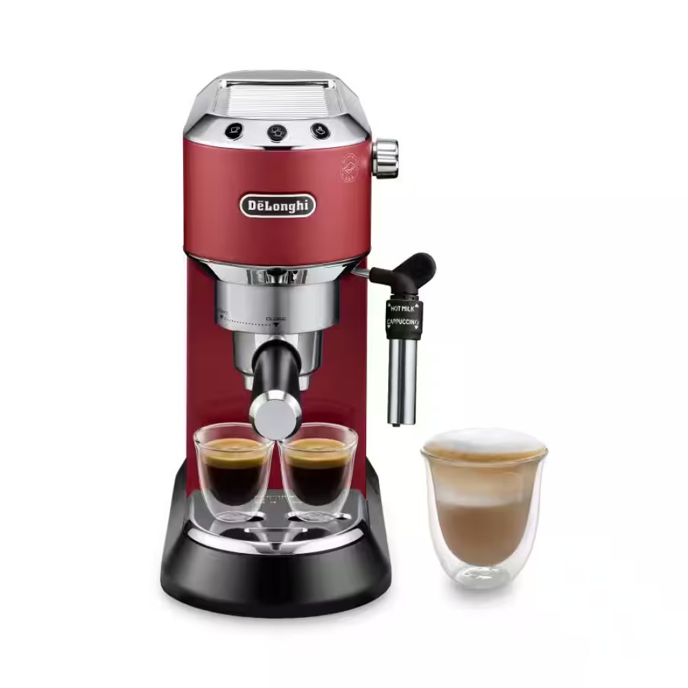 Delonghi Dedica Deluxe Espresso Machine