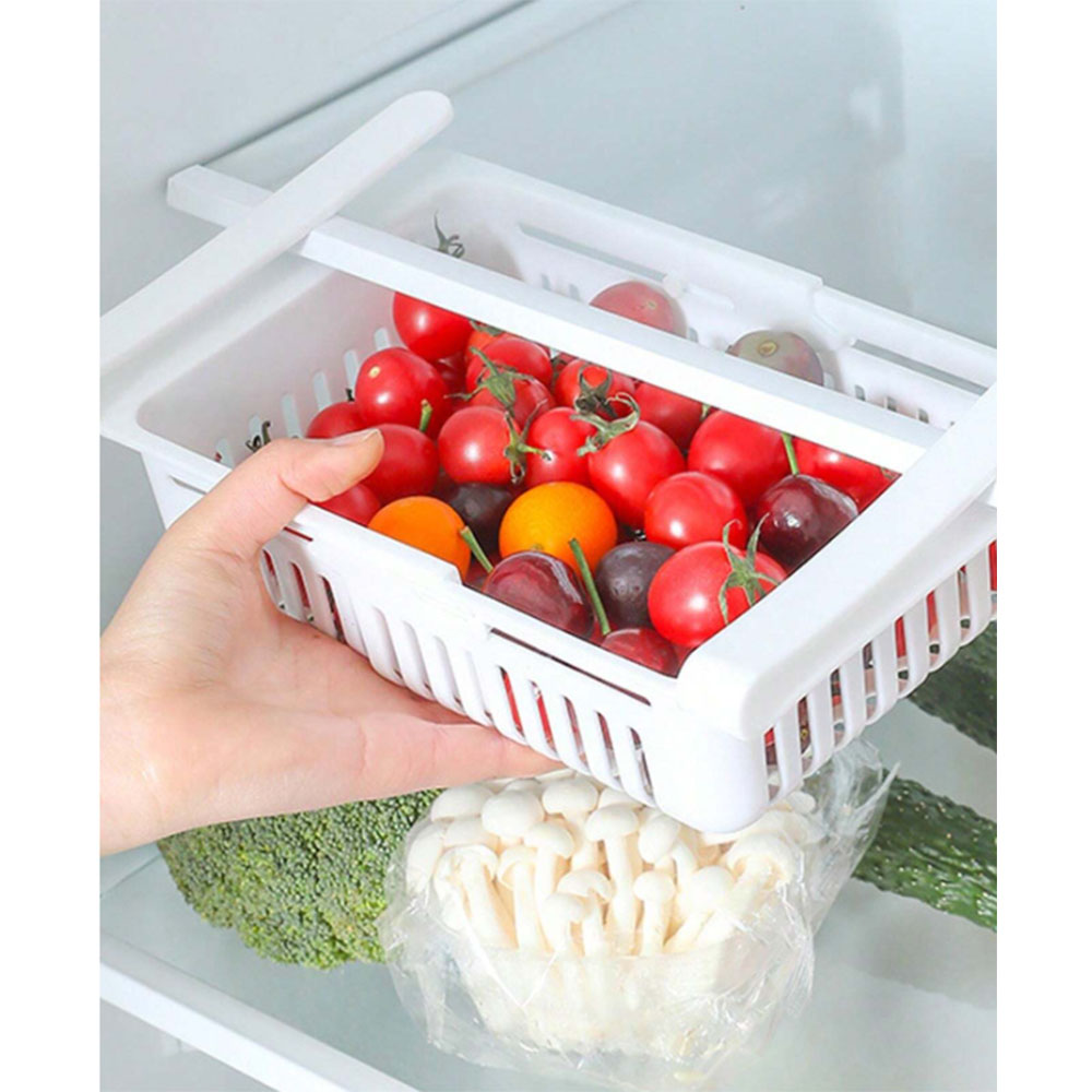 Refrigerator Storage Basket